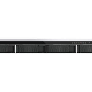 QNAP TS-433eU-EU Serwer NAS 1U