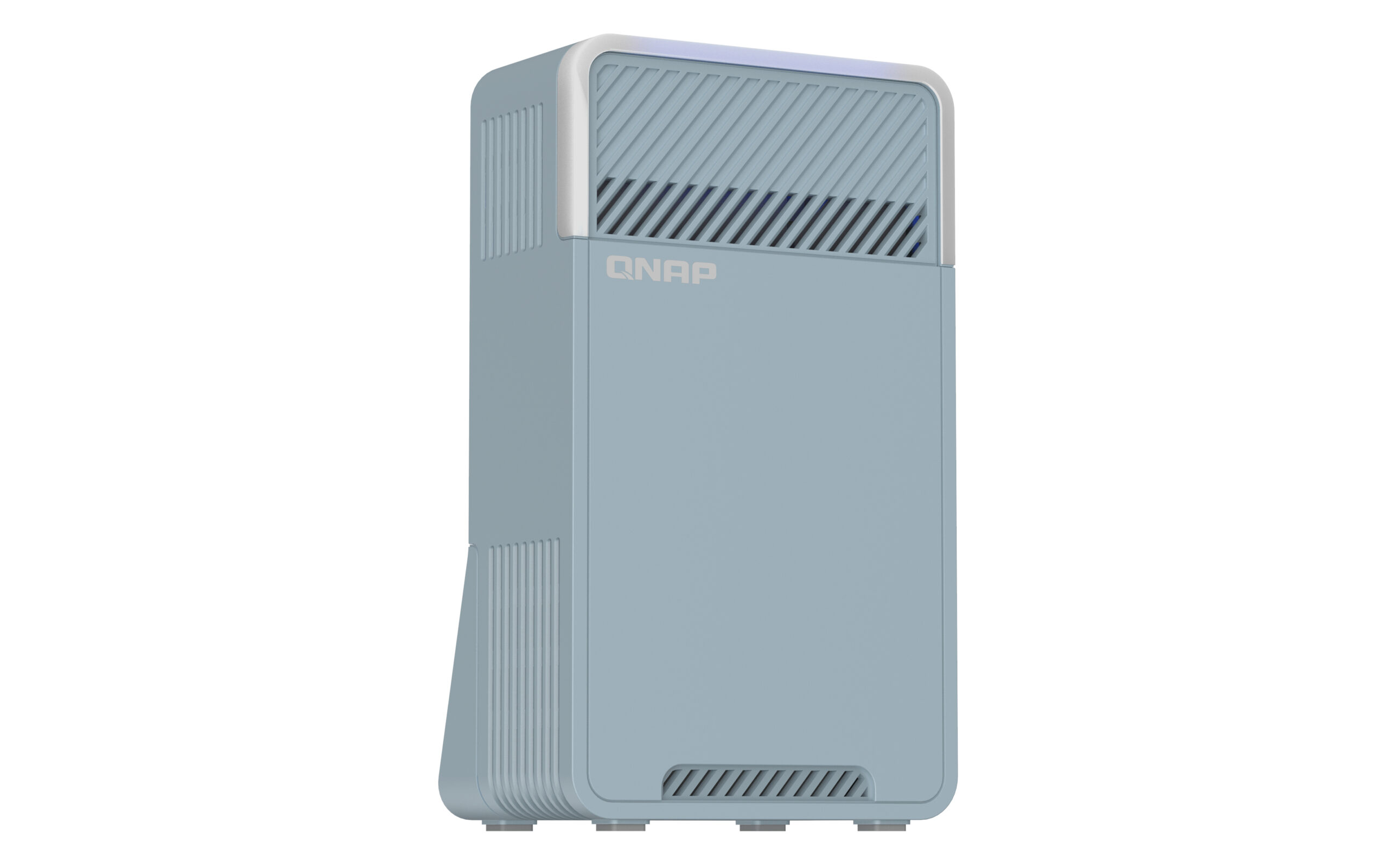QNAP QMiro-201W Router Mesh Wi-Fi 5 AC2200 z QuWAN SD-WAN - obrazek 3