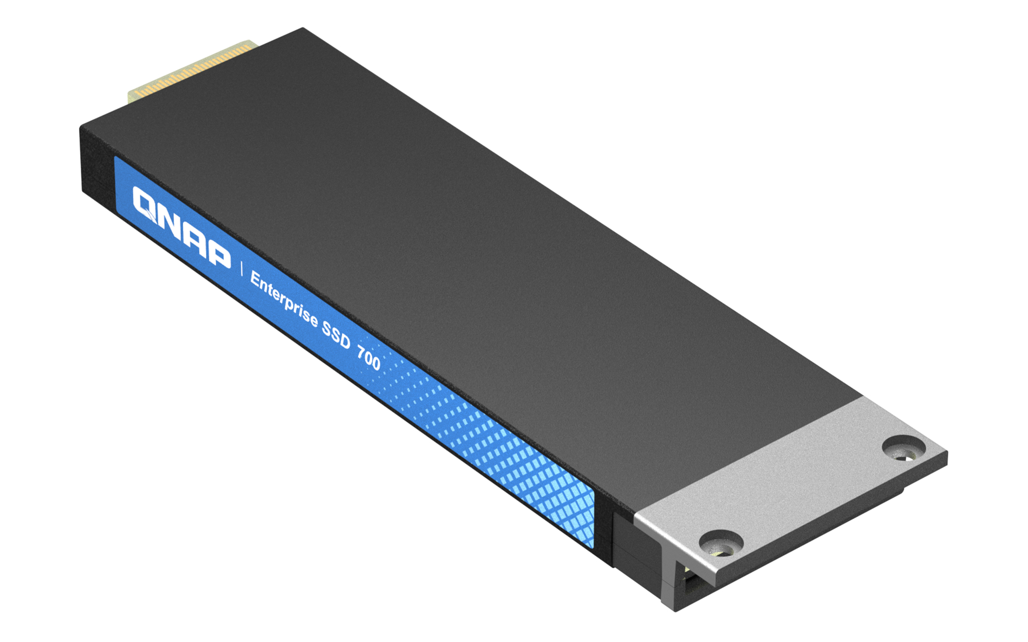 QNAP SSD700D 1.92TB E1.S NVMe PCIe 4.0 SSD - obrazek 4