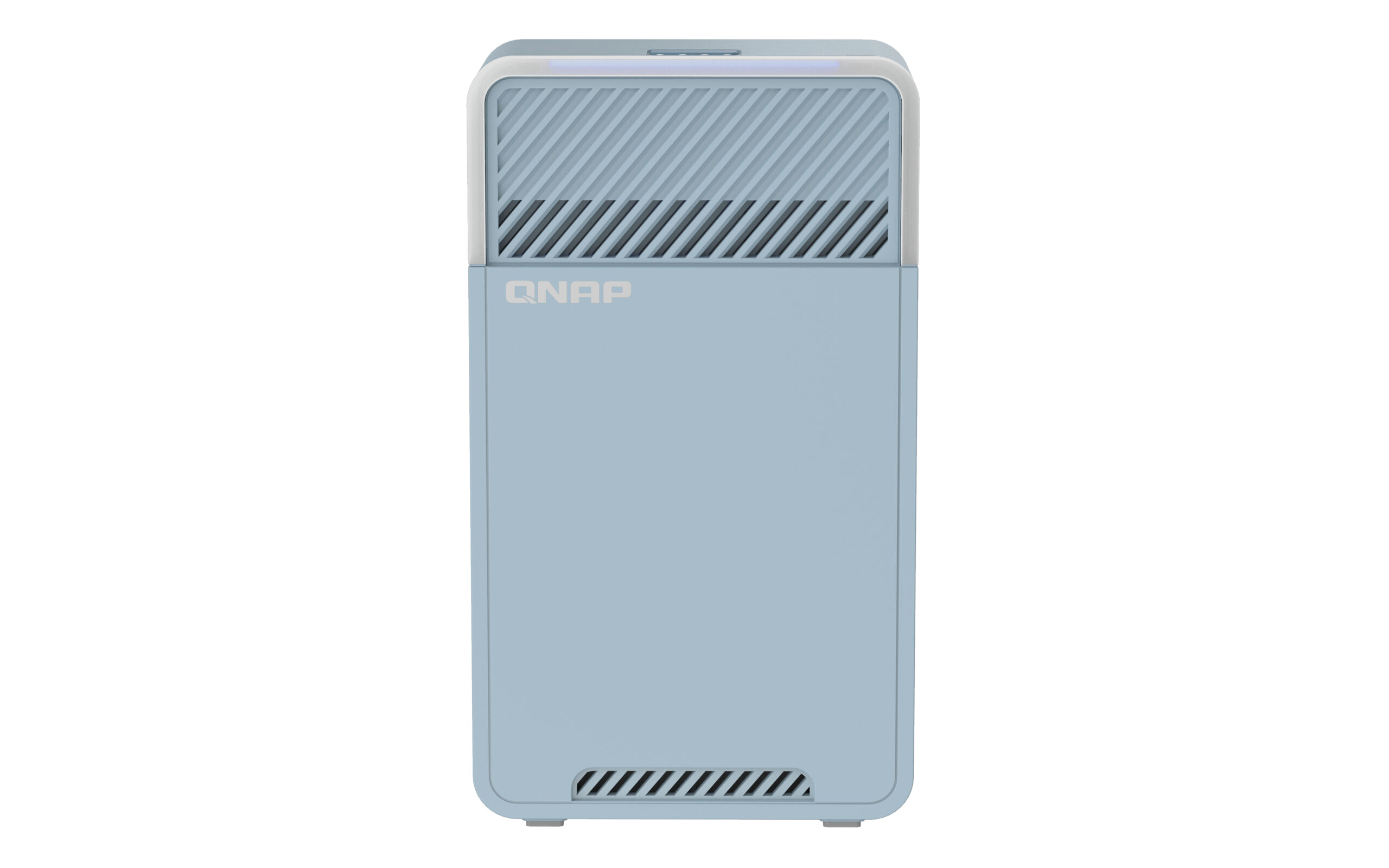QNAP QMiro-201W Router Mesh Wi-Fi 5 AC2200 z QuWAN SD-WAN